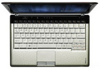 Lenovo ideaPad U u150
